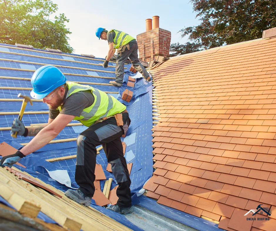 Why choose Roof Repair Near Me in Mashantucket, CT