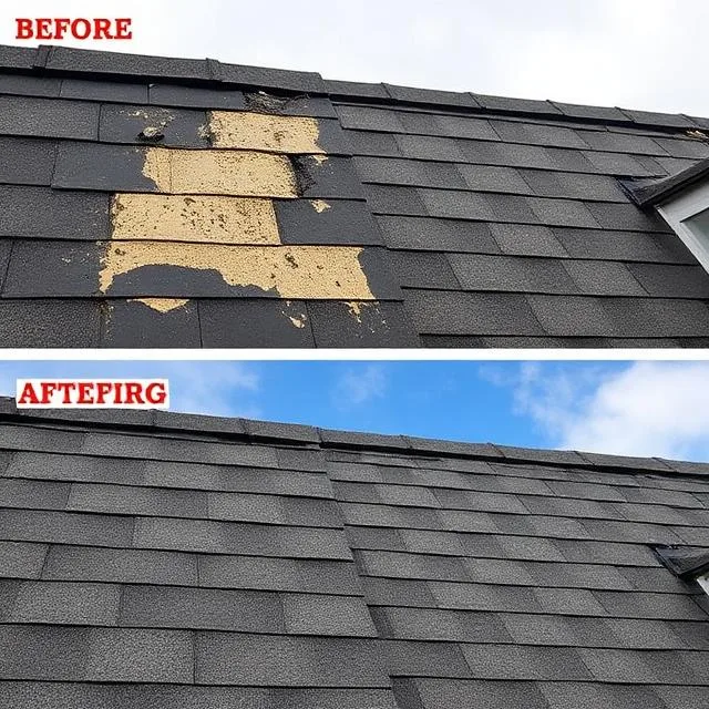 Roof Repair Near Me in Mashantucket, CT near me
